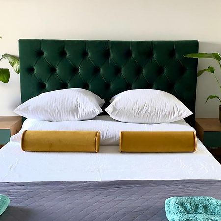 Cozy, Bright & Sunny Apartment With Terrace! Wrocław Zewnętrze zdjęcie