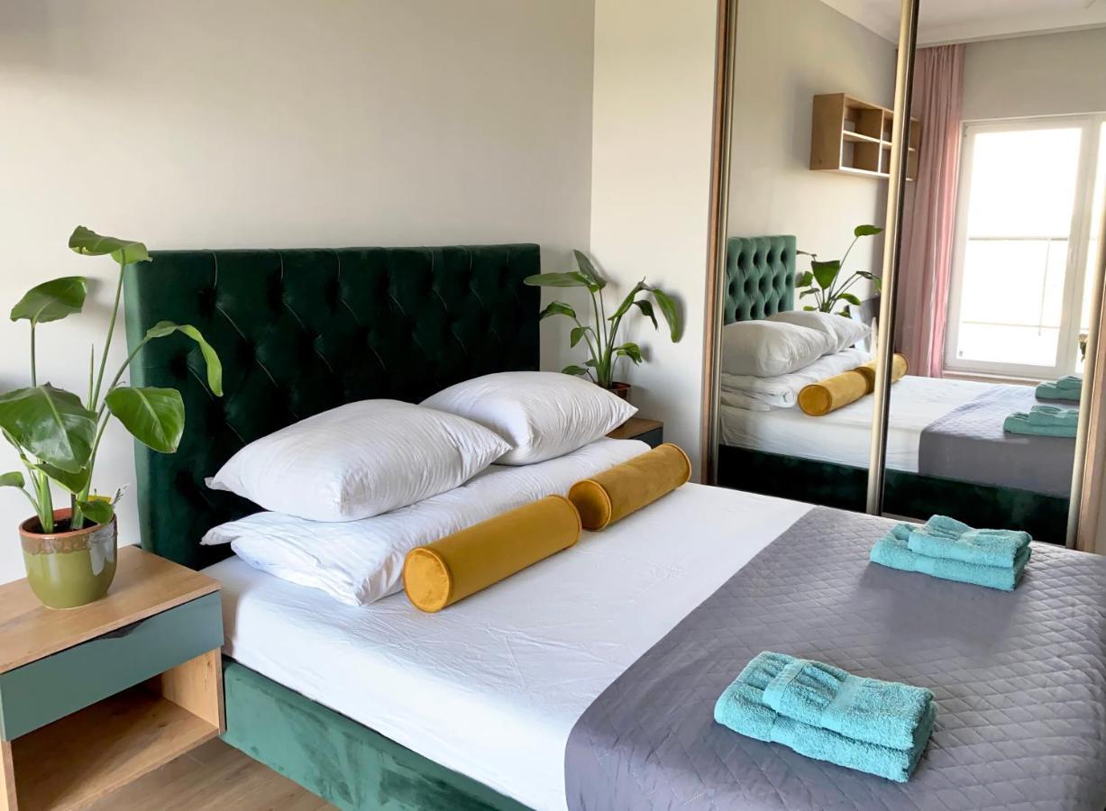 Cozy, Bright & Sunny Apartment With Terrace! Wrocław Zewnętrze zdjęcie