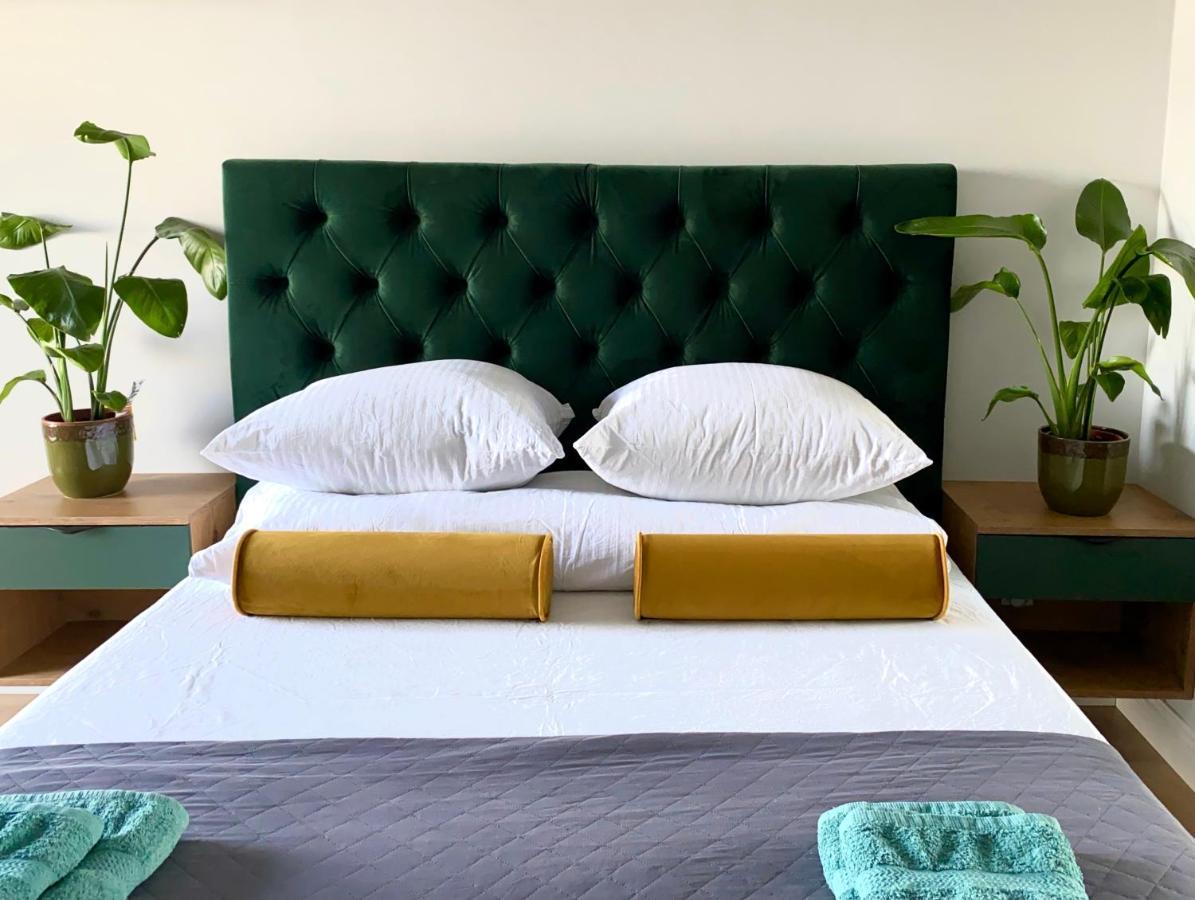 Cozy, Bright & Sunny Apartment With Terrace! Wrocław Zewnętrze zdjęcie